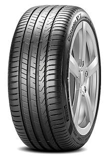 Летние шины 215/55 R16 Pirelli Cinturato-P7 NEW 97W XL
