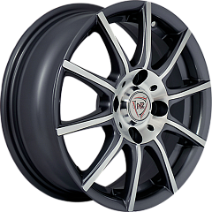 Диски NZ Wheels SH 625 