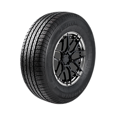 Летние шины 235/65 R17 Powertrac CityRover 104H