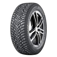 Зимние шины 235/65 R17 Nokian Tyres Hakkapeliitta 10p SUV 108T XL Ш