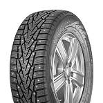 Зимние шины 235/75 R15 Nokian Tyres Nordman 7 SUV 105T Ш 