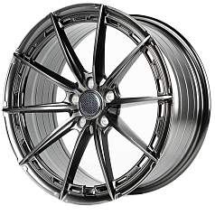 Диск R18 5x114,3 8J ET35 D73,1 Vorsteiner VFX-001 HB