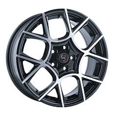Диски NZ Wheels F-26 