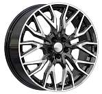 R18 5x110 7J ET40 D67,1 Скад Эльба алмаз 