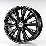 R17 5x114,3 7J ET50 D66,1 Carwel Кивиристи GR