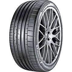 Continental шина 225/35 R20 90Y - euro-diski.ru Летние шины 225/35 R20 Continental SportContact 6 90Y SSR XL FR