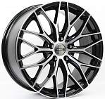 R17 5x114,3 7J ET45 D66,1 NEO 740 BD
