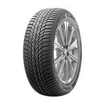 165/65 R15 Kumho WinterCraft WP52+ 81T Китай