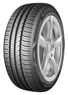 Летние шины 195/55 R15 Starmaxx Naturen ST542 85H 