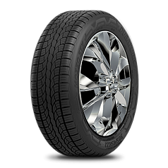 Летние шины 225/60 R17 Duraturn Mozzo STX 103V XL