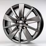 R15 5x100 6J ET43 D57,1 Carwel Имлес 165 (Fabia) SB