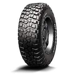 BFGoodrich шина 235/85 R16 120Q - euro-diski.ru Летние шины 235/85 R16 Bfgoodrich Mud Terrain T/A KM2 LRE RWL 120/116Q