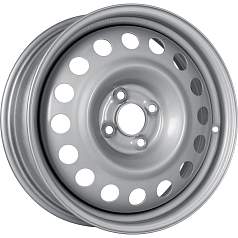 Диск R15 4x100 6J ET48 D54,1 Swortech S504 Silver