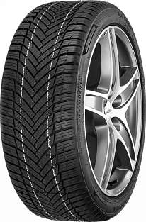 Летние шины 235/60 R16 Imperial All Season Driver 100V