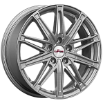 R17 5x114,3 6,5J ET37 D66,6 iFree Виар (КС1065-13) Хай вэй
