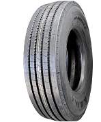 315/70 R22,5 Kama NF 101 156/150M  Рулевая
