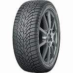Зимние шины 255/40 R21 Kumho WinterCraft WP52 105V XL  