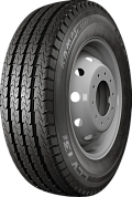 Летние шины 235/65 R16 Kama Euro LCV-131 115/113R  