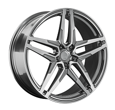 Диск R19 5x114,3 8J ET45 D67,1 LS Forged FG50 MGMF