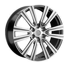 Диск R18 6x139,7 7,5J ET25 D106,1 LS Forged FG15 MGMF