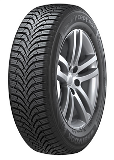 Hankook шина 165/65 R15 81T - euro-diski.ru Зимние шины 165/65 R15 Hankook Winter i*Cept RS2 W452 81T