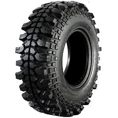 Летние шины 35/10,5 R16 Roadcruza Thruster 119L TL 