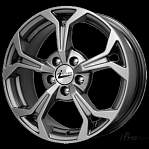 R15 5x112 6,5J ET35 D66,6 iFree Эрнесто Хай-вэй