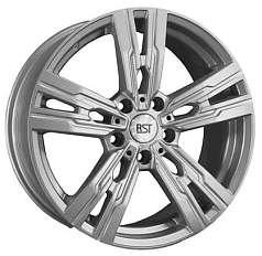 Диск R18 5x114,3 8J ET50 D60,1 RST R228 S
