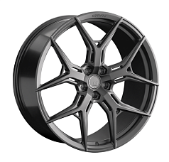 Диск R20 5x112 10,5J ET40 D66,6 LS Forged FG14 MGM