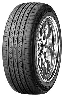 Летние шины 215/50 R17 Roadstone N'Fera AU5 91W 