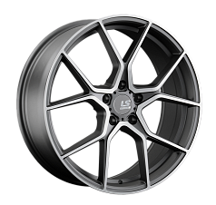Диск R20 5x120 8,5J ET41,5 D72,6 LS FlowForming RC72 MGMF