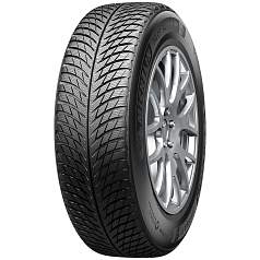 Зимние шины 305/35 R23 Michelin Pilot Alpin 5 SUV 111V TL XL