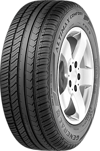 Летние шины 215/60 R16 General Tire Altimax Comfort 99V XL 