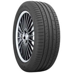 Летние шины 275/35 R22 Toyo Proxes Sport 104Y SUV 