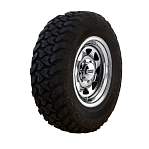 Летние шины 35/12,5 R17 Roadx (by Sailun) M/T 121Q 