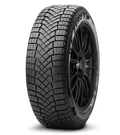 Зимние шины 225/55 R17 Pirelli Winter Ice Zero Friction 101H