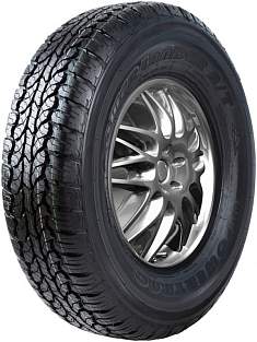 Летние шины 31/10,5 R15 Powertrac PowerLander A/T 109S