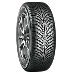 Летние шины 235/55 R19 Yokohama BluEarth-4S AW21 105W  