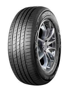 Летние шины 205/60 R16 Landspider Eurotraxx H/P 92V 4PR TL 