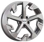R18 5x114,3 7,5J ET50,5 D67,1 Carwel Таскан 262 (KIA K5) SB