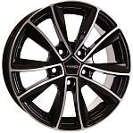 R17 5x105 7J ET39 D56,6 NEO 742 BD