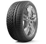 285/30 R21 Michelin Pilot Alpin PA4 100W