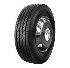 Грузовые шины 245/70 R17,5 Goodride GSR+1 136/134M TL M+S Рулевая