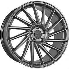 Диск R18 5x114,3 8J ET40 D72,6 Keskin Tuning KT17 Palladium_Painted