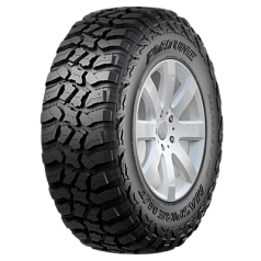 Летние шины 265/65 R17 Fortune Maspire M/T 120/117Q 10PR 