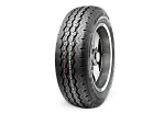 Летние шины 225/70 R15 Leao Radial 666 112/110R 