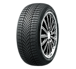 Зимние шины 255/45 R18 Nexen Winguard Sport 2 103V XL Корея 