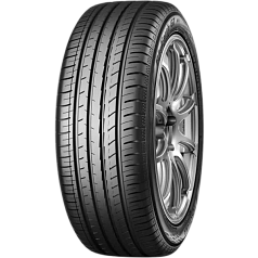 Летние шины 215/55 R17 Yokohama BluEarth-GT AE51 98W