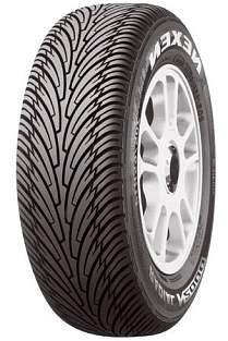 Шины Nexen N2000