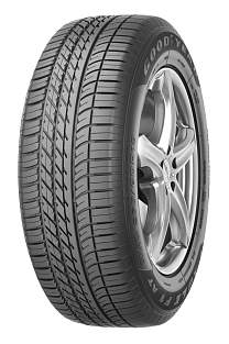 Шины Goodyear Efficientgrip Performance 2 летние